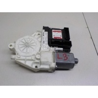 Моторчик стеклоподъемника VAG A3 [8PA] Sportback (2004 - 2013) 8P4959801E