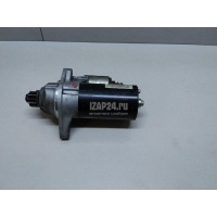 Стартер VAG A3 [8PA] Sportback (2004 - 2013) 0AM911023F