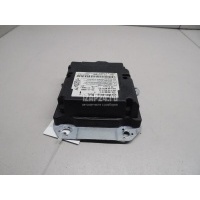 Блок управления AIR BAG Mercedes Benz G-Class W463 1989 1669001211