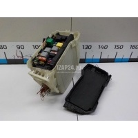 Блок предохранителей Mercedes Benz W215 CL coupe (1999 - 2006) A2129006212
