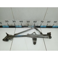 Трапеция стеклоочистителей Renault Laguna (1994 - 1998) 7701038293