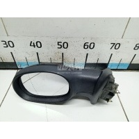 Зеркало левое электрическое Renault Laguna (1994 - 1998) 7700410965