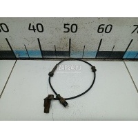 Датчик ABS задний левый Renault Laguna (1994 - 1998) 7700416064