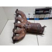 Коллектор выпускной Volvo V70 (2000 - 2007) 8603493