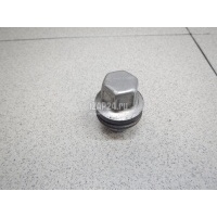 Гайка колеса Land Rover Discovery III (2004 - 2009) LR068126