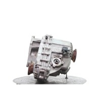 Коробка раздаточная Land Rover Discovery III (2004 - 2009) IAB500243