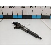 Форсунка дизельная электрическая Land Rover Freelander (1998 - 2006) 8510027E