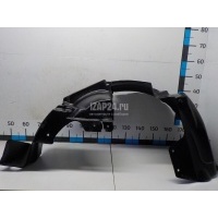 Локер передний правый Land Rover Freelander (1998 - 2006) CLF500600