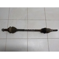 Полуось задняя Land Rover Freelander (1998 - 2006) TOB100000