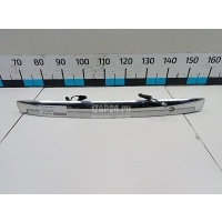 Накладка двери багажника Hyundai-Kia Sorento (2002 - 2009) 925003E500
