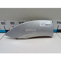 Накладка заднего крыла правого Hyundai-Kia Sorento (2002 - 2009) 877913E500