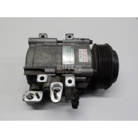 Компрессор кондиционера Hyundai-Kia Sorento (2002 - 2009) 977013E350