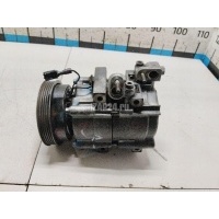Компрессор кондиционера Hyundai-Kia 2002 - 2009 9770126011