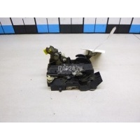 Замок двери передней правой Renault Kangoo (2003 - 2008) 7701046800