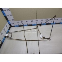 Кронштейн крепления запасного колеса Renault Kangoo (2003 - 2008) 8200693505
