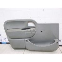 Обшивка двери передней левой Renault Kangoo (2003 - 2008) 8200483203