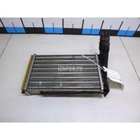 Радиатор отопителя Renault Kangoo (2003 - 2008) 7701205538