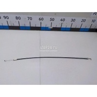 Трос открывания задней двери Renault Kangoo (2003 - 2008) 8200182967