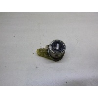 Вставка замка двери прав. Renault Kangoo (2003 - 2008) 7701470738
