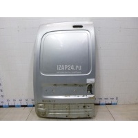 Дверь багажника левая Renault Kangoo (2003 - 2008) 901017167R