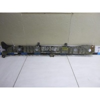 Защита Renault Kangoo (2003 - 2008) 8200112109