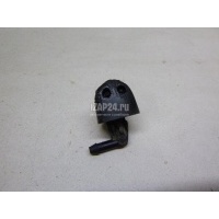 Форсунка омывателя лобового стекла Renault Kangoo (2003 - 2008) 7700308815