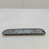 Фонарь подсветки номера Renault Kangoo (2003 - 2008) 8200103259