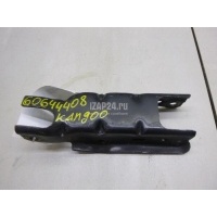 Кронштейн двигателя правый Renault Kangoo (2003 - 2008) 7700427635
