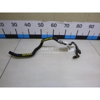 Шланг гидроусилителя Renault Kangoo (2003 - 2008) 8200750164