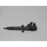 Форсунка дизельная электрическая Renault Movano (1998 - 2010) 8201043625