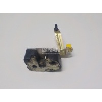 Замок двери сдвижной Renault Movano (1998 - 2010) 7700351343