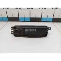 Ручка двери багажника наружная Renault Logan (2005 - 2014) 8200431416
