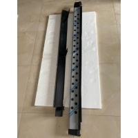 Порог степень левый toyota rav 4 12 - 18 pw388 - 0r001