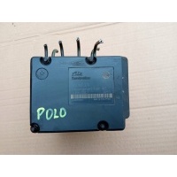Насос абс volkswagen volkswagen поло 6n 95 - 99 1.4 3a0907379