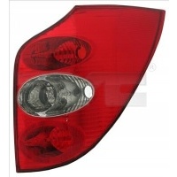 Lampa задняя zespolona 11 - 0327 - 01 - 2