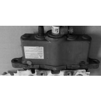 Mercedes - benz a2129067701 петля капота piro