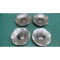 VW TOUAREG I 05r dekiel kołpak kapsel 7L6601149G