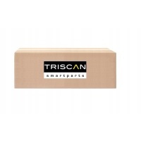 Linka hamulca ręcznego TRISCAN 8140 161146