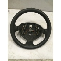 RENAULT LAGUNA 2 II KIEROWNICA SKÓRA 8200014857