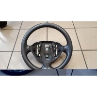 RENAULT LAGUNA 2 II KIEROWNICA SKÓRA 8200014857