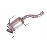 DPF AUDI Q7 3.0 TDI QUATTRO 2006 - 7L8254400NX
