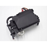 Клемма предохранитель akumulatora 2q0937548d volkswagen поло 2g vi 21r