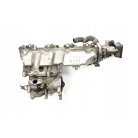 KOLEKTOR SSĄCY MB KL B W245 2.0 CDI A6400901137