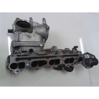 KOLEKTOR SSĄCY A - KLASA W169 2.0 CDI A6400901137