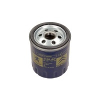 Oe собаки фильтр масляный 1109ap op540 / 1 citroen peugeot