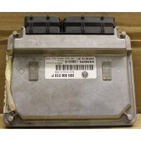 STEROWNIK SILNIKA 3B0906018P 5WP4017401 PASSAT B5