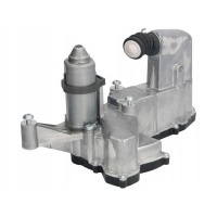 SIŁOWNIK SPRZĘGŁA CITROEN C3 II 1.4 09 -
