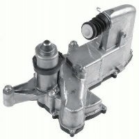 SACHS SIŁOWNIK , SPRZĘGŁO 3981000091