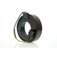 Катушка сцепление компрессора кондиционера sanden pxc 96 / 61 / 45 / 28mm