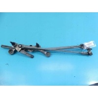 MECHANIZM WYCIERACZEK 4L1955023F AUDI Q7 I 4L EU